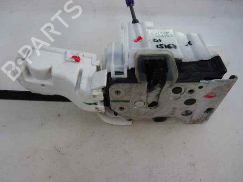 Used Front left lock Front left lock FIAT TIPO Hatchback (356_, 357_) 1.3 D (356HXH1A) (95 hp) 10109309 10109309