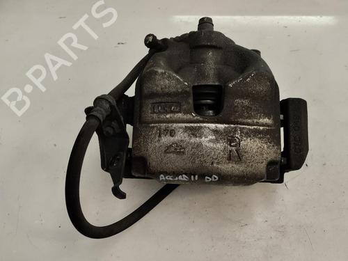 Used Right front brake caliper HONDA ACCORD VIII (CU) [2008-2026]  15728478