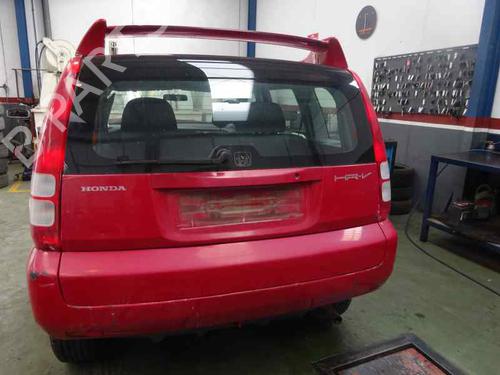 AC-Kompressor HONDA HR-V (GH_)  | BP6164489M34 