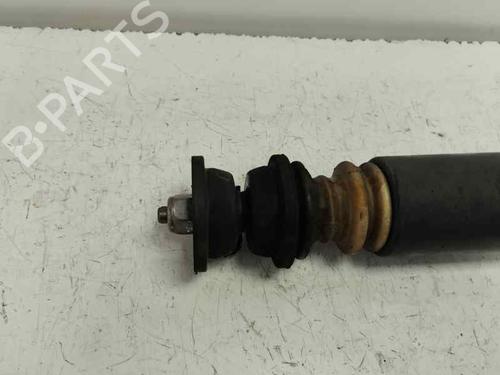 Right rear shock absorber RENAULT TWINGO III (BCM_, BCA_)  | BP26567875M19 