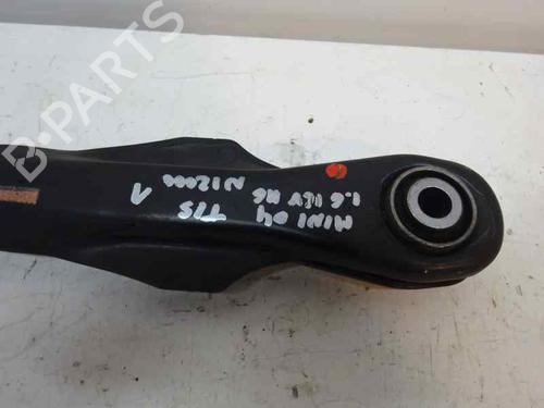 Venstre bagtil bærearm MINI MINI (R50, R53) One (90 hp) 1559985