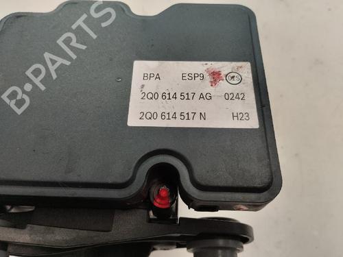 Used ABS pump ABS pump SEAT IBIZA V (KJ1, KJG) 1.0 TSI (95 hp) 18884422 18884422