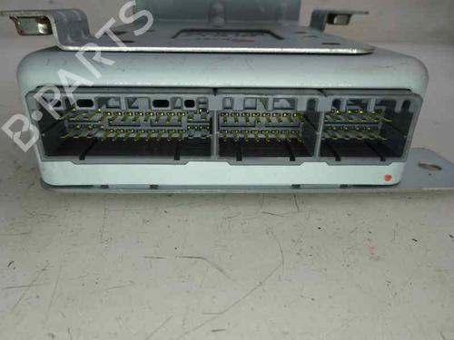 Used ECU airbags SSANGYONG REXTON / REXTON II (GAB_) 2.7 Xdi (163 hp) 7312658