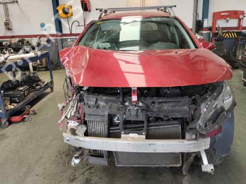 ABS pump PEUGEOT 2008 I (CU_) 1.6 BlueHDi 120 | BP26555441M43  - Image 8