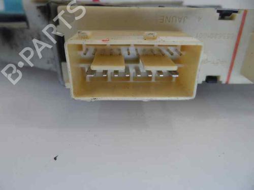 Right front window motor CITROËN C5 II (RC_) 2.0 HDi (RCRHRH) | BP354723E20