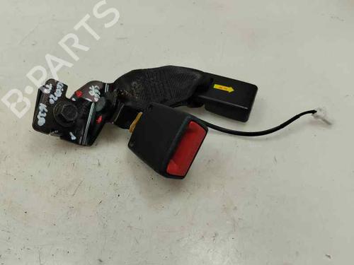 Used Seat buckle Seat buckle 29134302 29134302