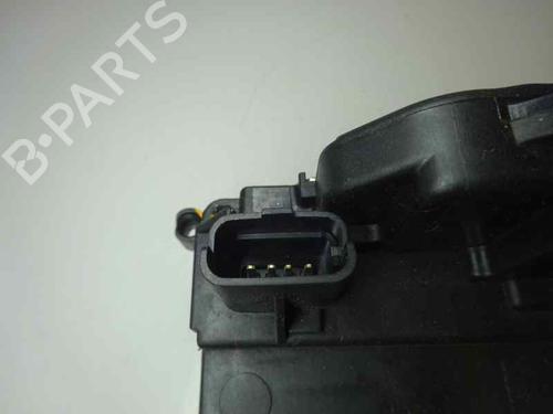 Used Front left lock RENAULT CLIO III (BR0/1, CR0/1) 1.5 dCi (BR17, CR17) (86 hp) 1919120