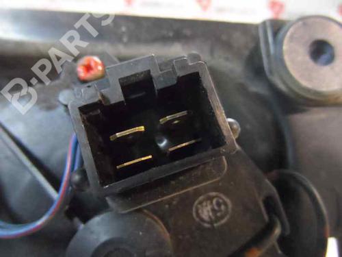 Front wiper motor SUZUKI GRAND VITARA I Open Off-Road Vehicle (GT)  | BP1339905M29 