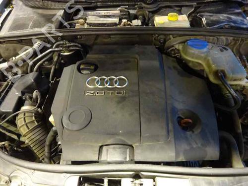 Dashboard AUDI A4 B7 (8EC) 2.0 TDI 16V | BP2581103C46  - Image 7
