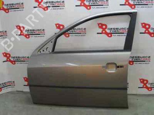 Used Left front door Left front door FORD MONDEO III (B5Y) [2000-2007] 197584 197584