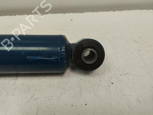 Used Right rear shock absorber NISSAN QASHQAI II (J11, J11_) 1.5 dCi (110 hp) 18114844