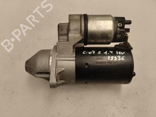 Used Starter Starter OPEL CORSA D (S07) 1.4 LPG (L08, L68) (90 hp) 13518656 13518656