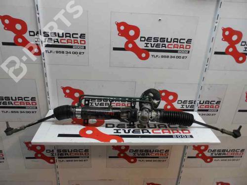 Used Steering rack OPEL CORSA B (S93) 1.4 i 16V (F08, F68, M68) (90 hp) 1312794