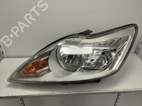 Used Left headlight Left headlight 17917812 17917812