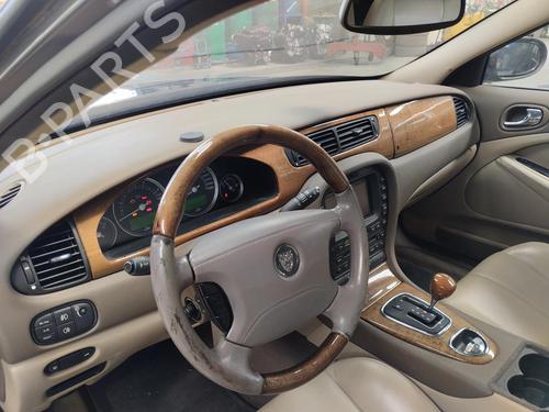 Sikkerhetsbelte foran høyre JAGUAR S-TYPE II (X200)  | BP15389652I25 