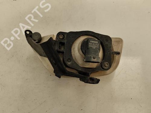 Used Right front fog light Right front fog light FORD FOCUS I (DAW, DBW) 1.8 Turbo DI / TDDi (90 hp) 11758595 11758595