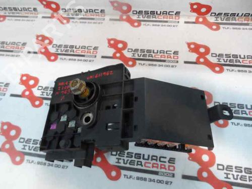 Fuse box MERCEDES-BENZ E-CLASS (W211) E 220 CDI (211.006) | BP12443287E1 - Image 3