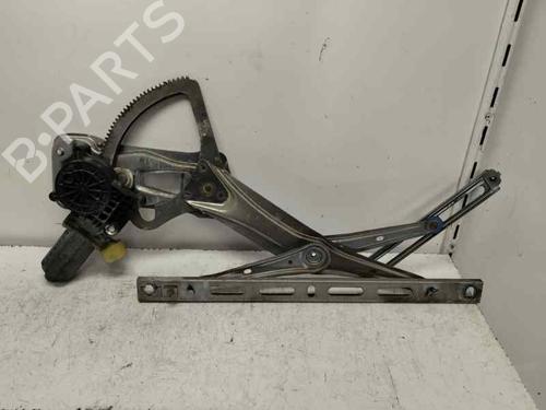 Used Front left window mechanism MERCEDES-BENZ CLK Convertible (A208) [1998-2002]  21572936