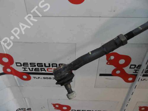 Steering rack CHEVROLET LACETTI (J200) 2.0 D | BP587558M22 - Image 4