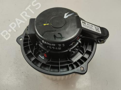 Varmeblæser HYUNDAI BAYON (BC3)  | BP18099794M62 