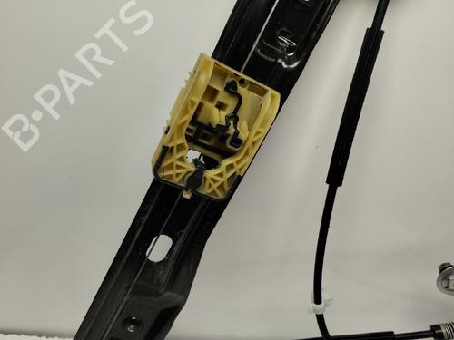 Used Front left window mechanism OPEL INSIGNIA A (G09) 1.6 CDTi (68) (136 hp) 17613600