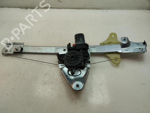 Front left window mechanism DACIA DUSTER (HM_) 1.0 TCe 100 (HMMT) | BP18693390C22 - Image 2