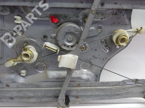 Front right window mechanism MITSUBISHI GRANDIS (NA_W) 2.0 DI-D (NA8W) | BP10988013C23 