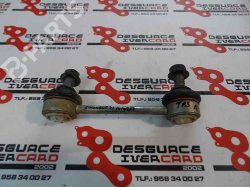 Anti roll bar FORD TOURNEO CONNECT 1.8 TDCi | BP3468780M96 