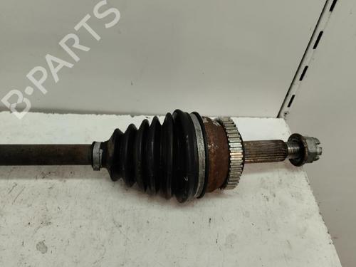 Used Left front driveshaft HYUNDAI TUCSON (JM) 2.0 CRDi (113 hp) 11849190