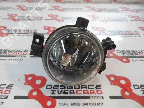 Used Right front fog light Right front fog light 358574 358574
