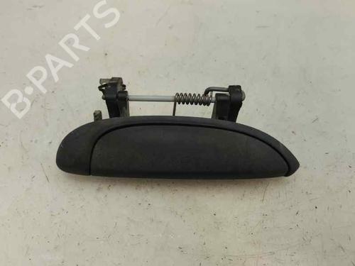 Rear right exterior door handle RENAULT MEGANE Scenic (JA0/1_) 1.9 dTi (JA0N) | BP28023006C130