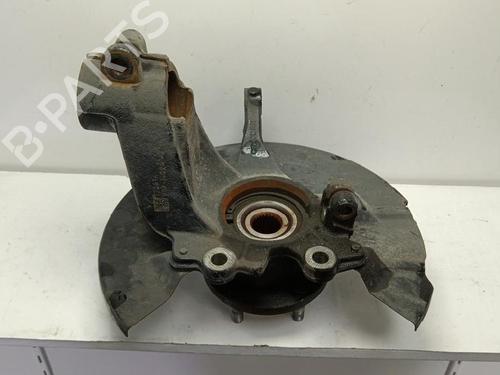 Right front steering knuckle FORD KUGA II (DM2) 1.5 TDCi | BP35744643M26 - Image 2