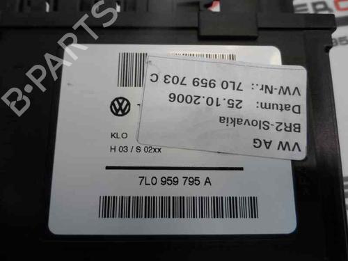 Used Left rear window motor Left rear window motor 585927 585927