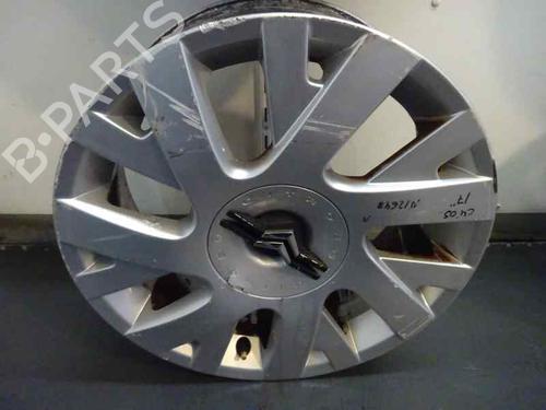 Fælk CITROËN C4 Coupe (LA_) 1.6 16V (109 hp) 2657389