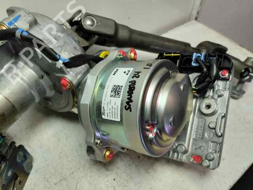 Steering column DACIA SANDERO III 1.0 TCe LPG | BP35739962M21 - Image 5