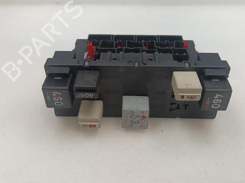fuse-box-vw-passat-b6-3c2-2005-2006-2007-2008-2009-2010-2011-36292206 main image