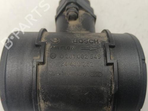 Mass air flow sensor OPEL CORSA C (X01) 1.3 CDTI (F08, F68) | BP37710924M95 - Image 3
