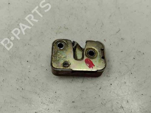 Used Front right lock CITROËN C15 Box Body/MPV (VD_) [1984-2006]  28025297