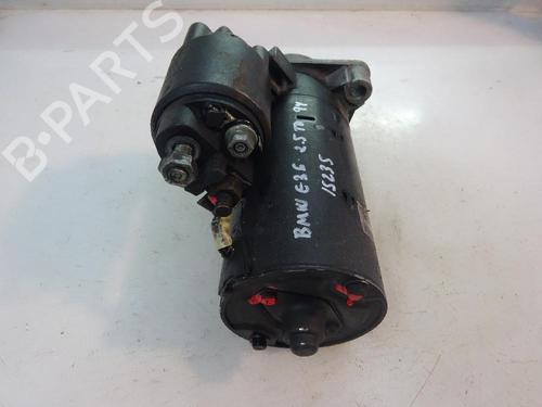 Used Starter BMW 3 (E36) 325 td (115 hp) 10496728