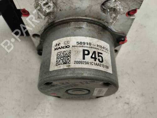 ABS pump KIA STONIC (YB) 1.0 T-GDi Eco-Dynamics+ | BP27544751M43 - Image 2