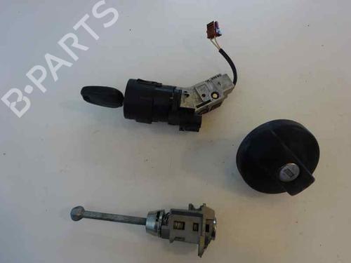 Other PEUGEOT 2008 I (CU_) 1.2 VTi | BP14173300O1 - Image 3
