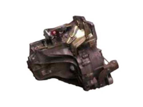 Used Gearbox MAZDA 3 Saloon (BK) 1.6 DI Turbo (BK12Y) (109 hp) 1246027