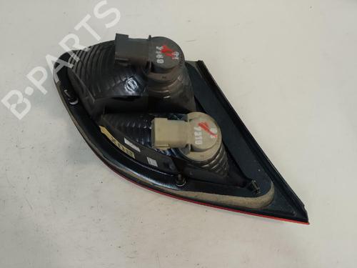 Used Right tailgate light CHRYSLER SEBRING (JS) 2.0 CRD (140 hp) 16525349
