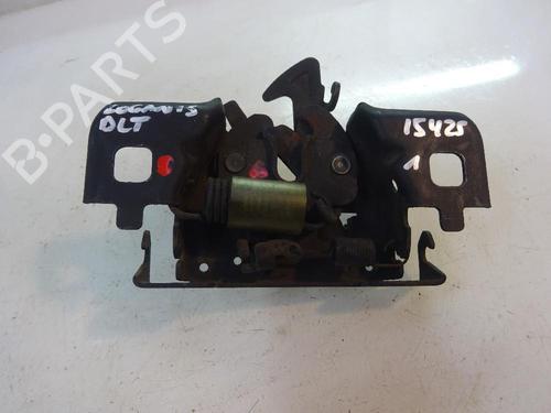Used Hood lock DACIA LOGAN MCV II 1.5 dCi (90 hp) 12309004