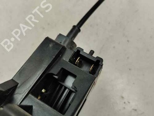 Venstre bak lås RENAULT SCÉNIC I MPV (JA0/1_, FA0_) 1.9 dTi (JA1U) (80 hp) 30540679