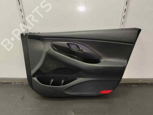 Seats set HYUNDAI i30 (PDE, PD, PDEN) 1.0 T-GDI | BP21772603C78 - Image 6