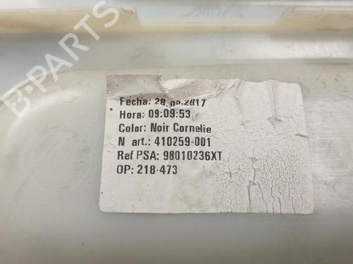 Dørliste CITROËN C4 CACTUS 1.6 BlueHDi 100 | BP37629940C150 - Image 3