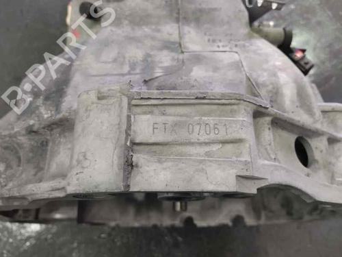 Used Gearbox AUDI A4 B6 (8E2) 2.0 (130 hp) 23654812