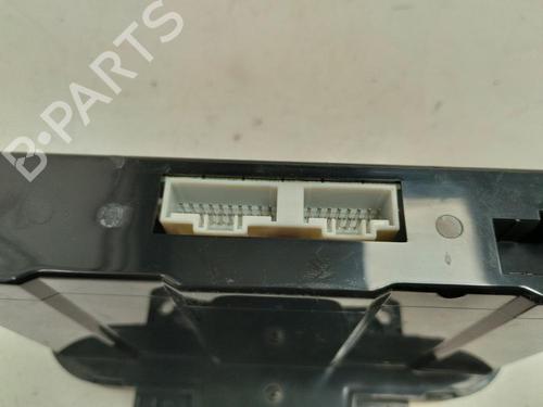 Used Climate control KIA CARENS I MPV (FC, FJ) 2.0 CRDi (140 hp) 17154297