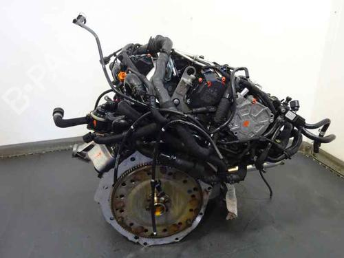 Used Engine AUDI A5 Sportback (8TA) 2.0 TDI (190 hp) 2708443